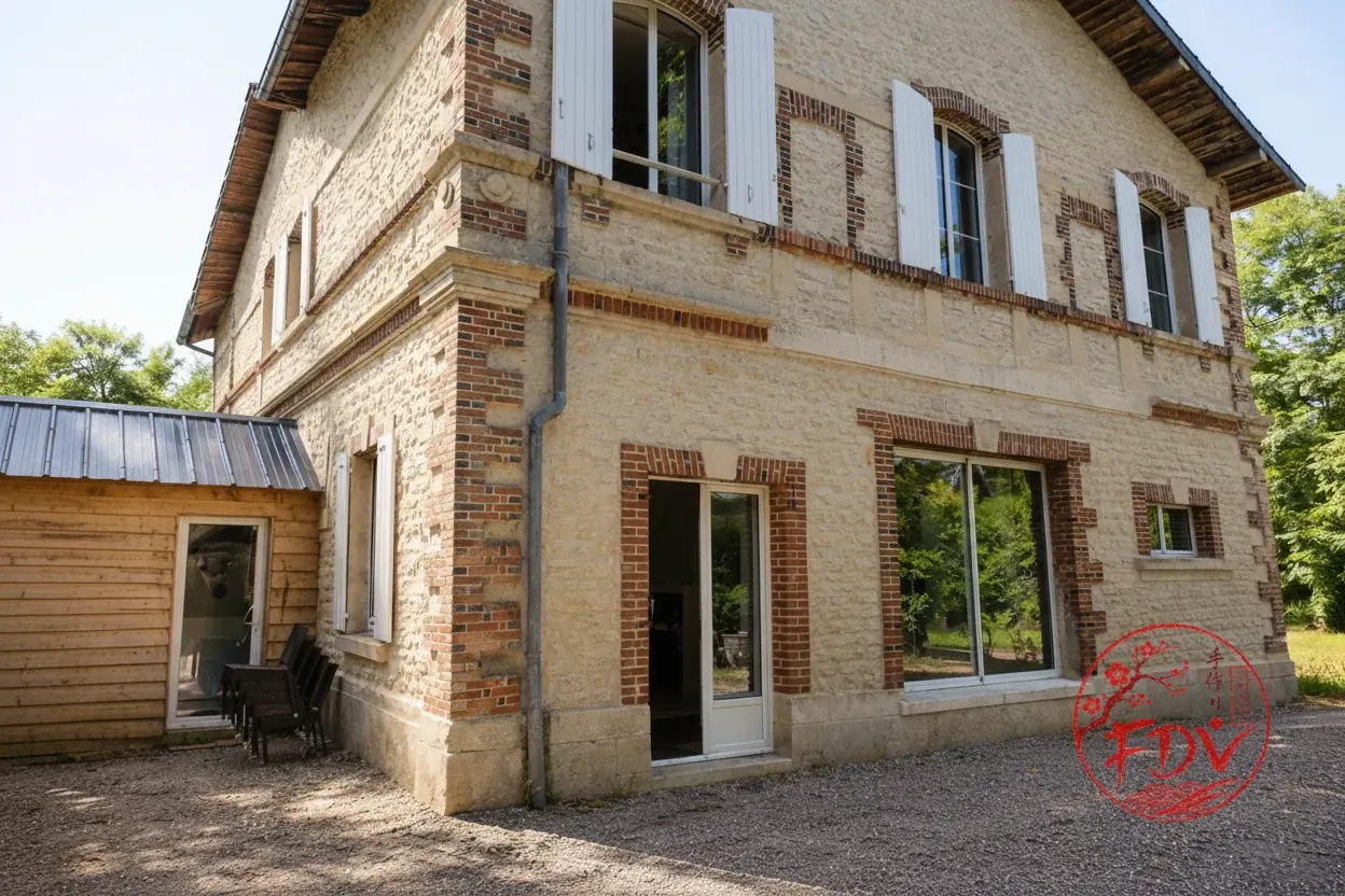 Shiatsu Bretteville-sur-Laize – cabinet dans le Calvados