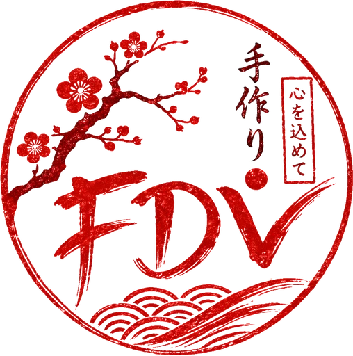 Tampon FDV Shiatsu – cabinet de shiatsu à Bretteville-sur-Laize